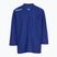 Maglia da hockey a manica lunga per bambini Bauer Flex Practice Jersey Jr white