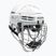 Casco da hockey per bambini Bauer Prodigy 2.0-Helmet-Combo white