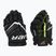 Guanti da hockey junior Bauer Vapor Fly40 Jr black/white