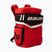 Zaino urbano Bauer Glove 17 l red/black