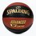 Spalding Advanced Grip Control basket arancio/nero taglia 7