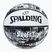 Spalding Graffiti basket bianco dimensioni 7