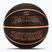 Spalding Phantom basket nero/arancio taglia 6