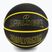 Spalding Phantom basket nero/giallo taglia 7