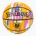 Spalding Marble basket giallo taglia 7
