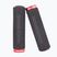 Manopole per manubrio Rockbros BT1001 Handlebar Grips black/red