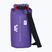 Sacca impermeabile Aqua Marina Dry Bag 10 l purple
