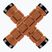 Manopole per manubrio in gomma Lizard Skins Dual-Clamp Northshore