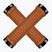 Manopole per manubrio in gomma Lizard Skins Dual-Clamp Moab