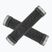 Manopole Lizard Skins Dual-Clamp Moab nero