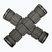 Manopole per manubrio in grafite Lizard Skins Dual-Clamp Northshore