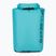 Sacco impermeabile 3F UL Square-Bottom Dry Bag 36l dark grey