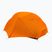 Tenda da campeggio 2 posti 3F UL GEAR Piaoyun 2P 15D Orange