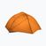 Tenda da campeggio 3 posti Qingkong 3P 15D Orange