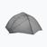 Tenda da trekking per 3 persone 3F UL Qingkong 3P 210T grigia