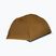 Tenda 4 posti 3F UL Qingkong 4P 210T Khaki