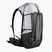 Zaino da trekking 3F UL Qidian Pro 46+10L gray
