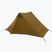 Tenda da campeggio 2 posti 3F UL GEAR Lanshan 2P 15D Khaki
