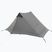 Tenda da trekking per 2 persone 3F UL GEAR Lanshan 2P 15D Silicone grigia