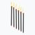 Picchetti per tenda 3F UL Carbon Long Black
