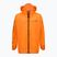 Giacca impermeabile 3F UL Qingsuo 15D Z Orange