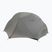 Tenda da trekking per 2 persone 3F UL GEAR Piaoyun 2P 15D Silicone grigia