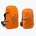 Copertura per zaino 3FULGEAR Dyneema Pack XL 65-85l Orange