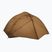 Tenda da campeggio 3 posti Qingkong 3P 15D Khaki