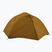 Tenda da campeggio 3 posti Qingkong 3P 210T Khaki