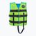 Gilet di sicurezza Aquatone Vibe Youth verde