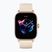 Orologio Amazfit GTS 3 bianco avorio W2035OV2N