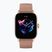 Orologio Amazfit GTS 3 terra rosa W2035OV3N