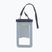 Custodia impermeabile per telefono Naturehike nautical blue