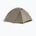 Tenda da trekking 3 posti Naturehike Yunchuan 3 brown