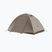 Tenda da trekking 2 posti Naturehike Yunchuan 2 brown