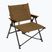 Sedia da campeggio Naturehike L04 Folding brown