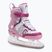 Pattini da ghiaccio donna ricreativi HEAD ICEBREAKER white