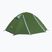 Tenda da trekking 3 posti Naturehike Bleik 3 Type B forest green
