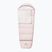 Sacco a pelo per bambini Naturehike Cotton C300 pink