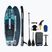 Tavola SUP Sun Reflections XXL Combo 11'6" forest grey
