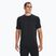 Maglietta Under Armour Tactical Tech marine da uomo in nero/chiaro