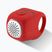 Campanello per bicicletta Rockbros CB1709 rosso