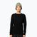 Felpa termica donna Devold Expedition Merino 235 black