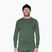 Felpa termica uomo Devold Expedition Merino 235 forest