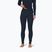 Pantaloni termici da donna Devold Breeze Merino 150 Longs ink