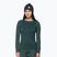 Felpa termica donna Devold Duo Active Merino 205 woods