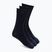 Calze Devold Daily Merino Light black