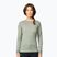 Felpa termica donna Devold Breeze Plus Merino 200 fog