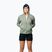 Felpa donna Devold Everyday Zip Hoodie fog