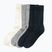 Calze Devold Daily Merino Medium 3 pack ink